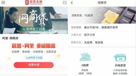 15億！居然之家推出首個“抗疫貸款”