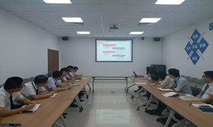 “堅(jiān)持陽光采購原則，優(yōu)化采購流程”，光谷店采購管理辦法培訓(xùn)圓滿舉行！